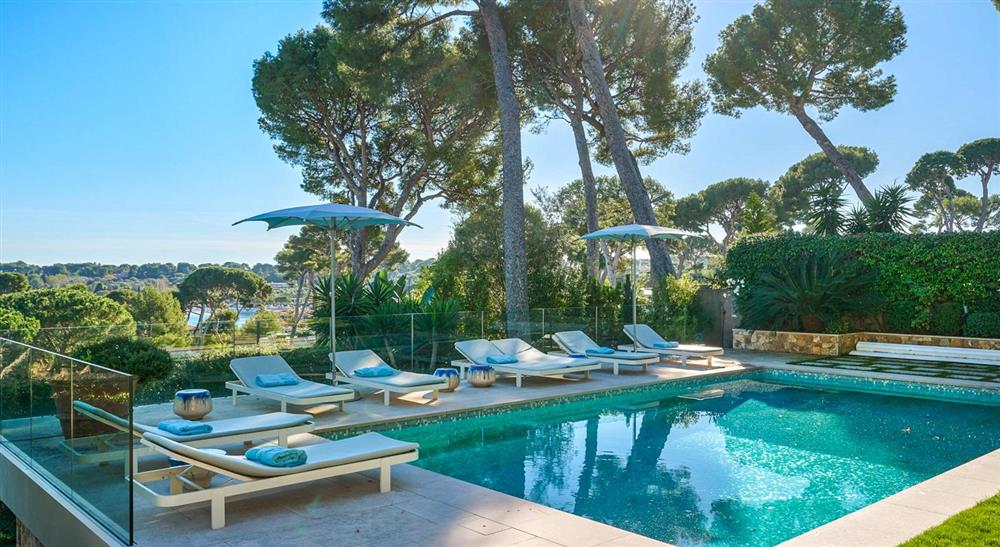 Villa Pop (photo 6) at Villa Pop in Cannes, France
