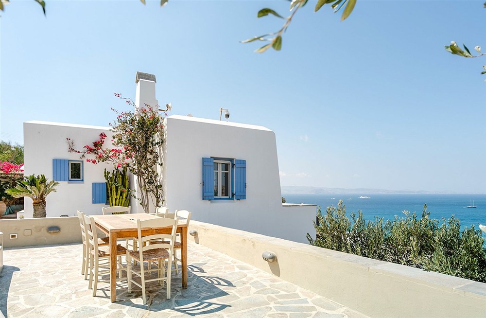Villa Portara