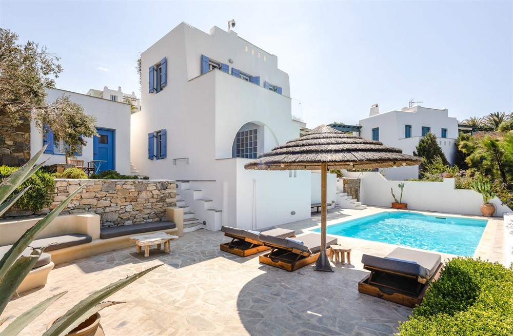 Villa Portara