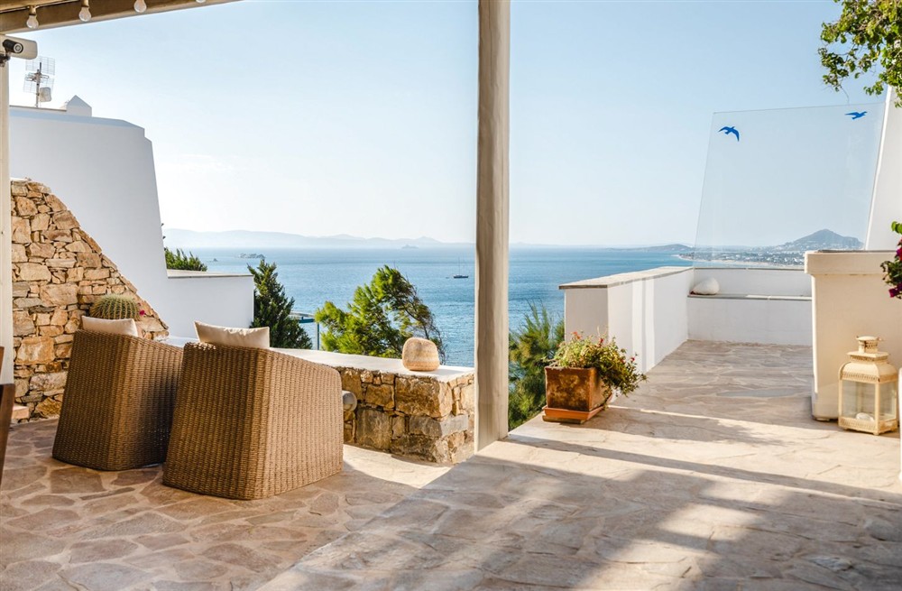 Villa Portara