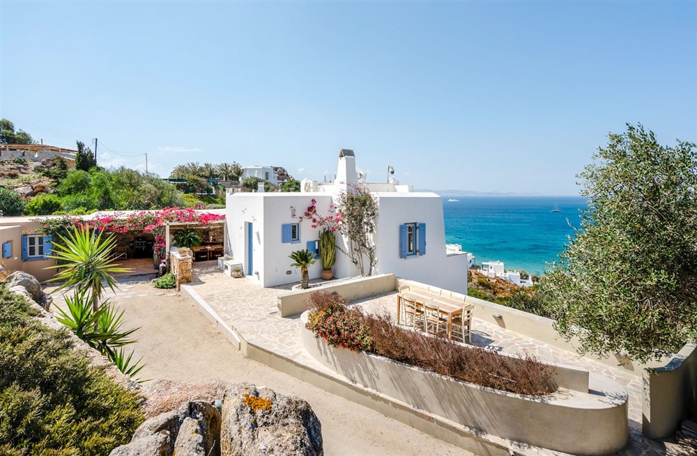 Villa Portara