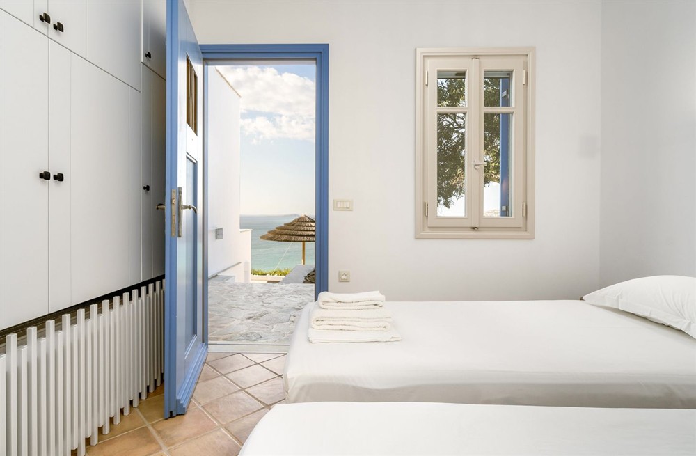 Villa Portara