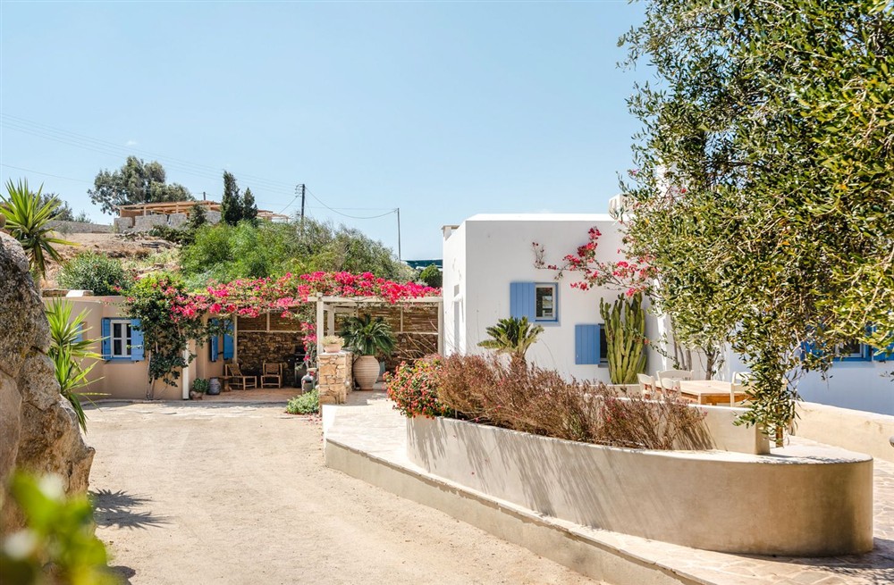 Villa Portara