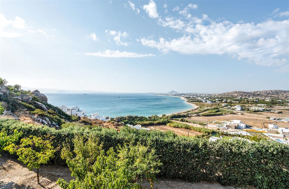 Villa Portara