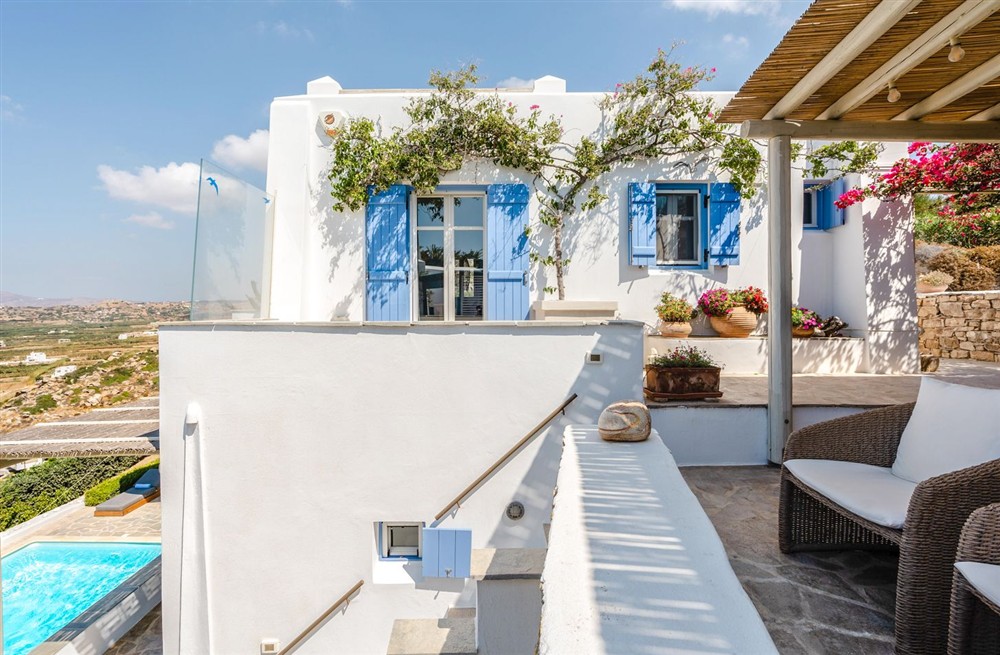 Villa Portara