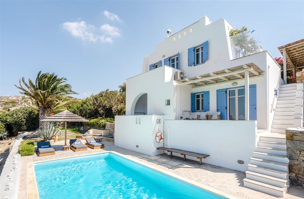 Villa Portara