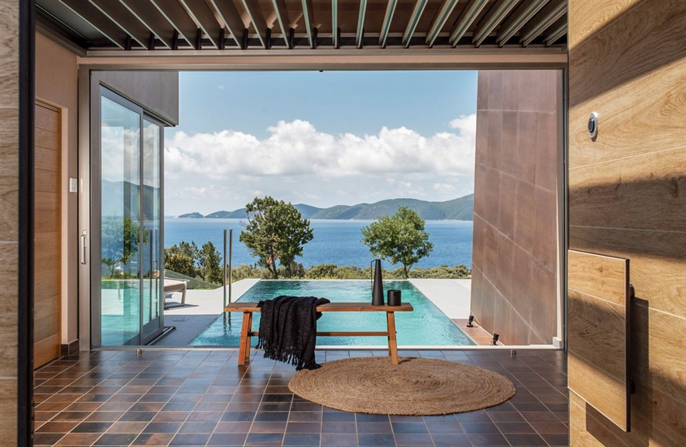 Villa Posy