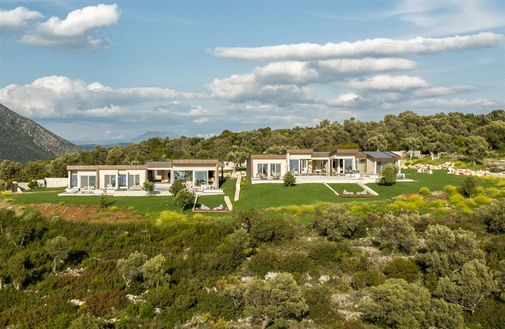 Villa Posy