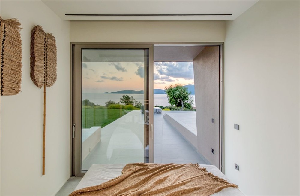 Villa Posy