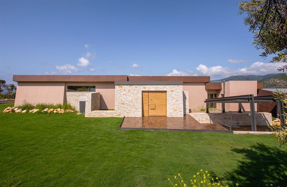 Villa Posy