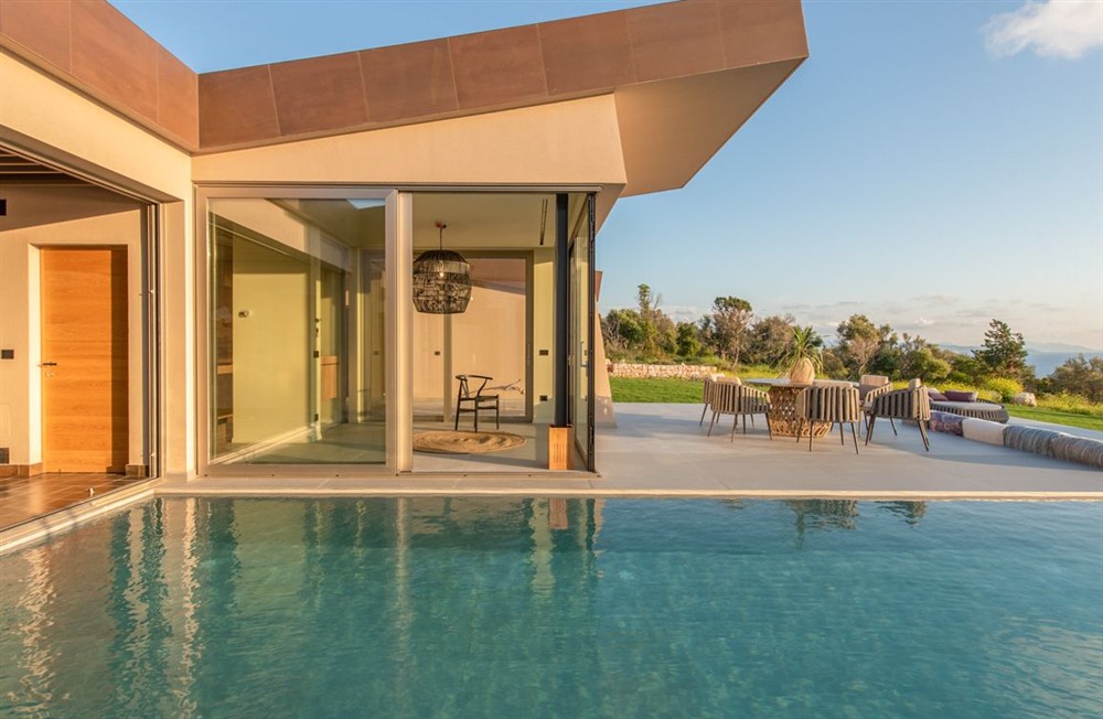 Villa Posy