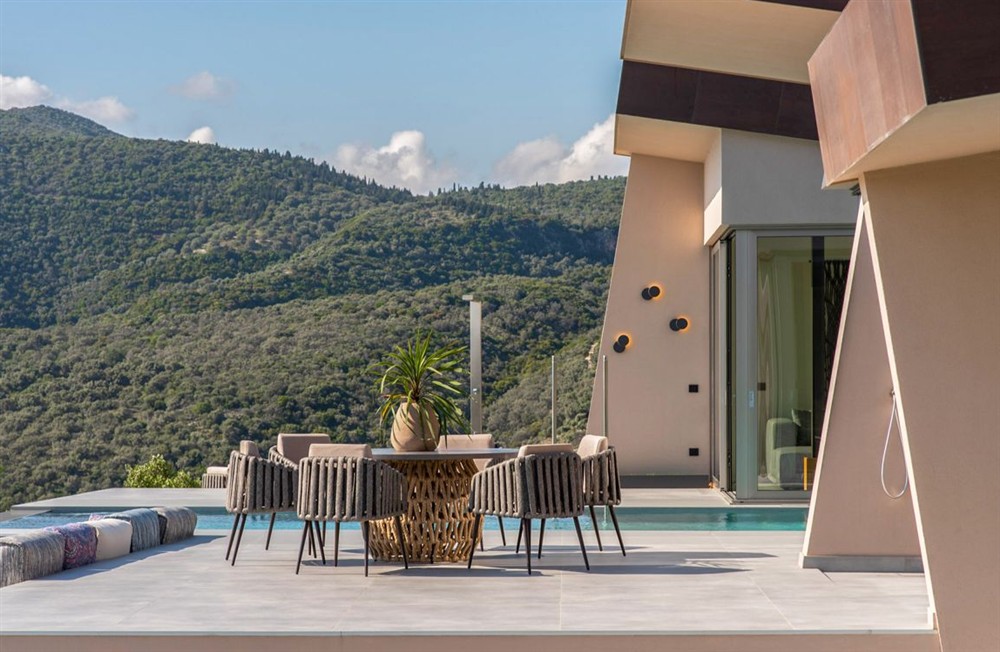 Villa Posy