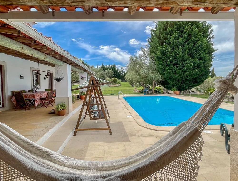 Villa Povoa