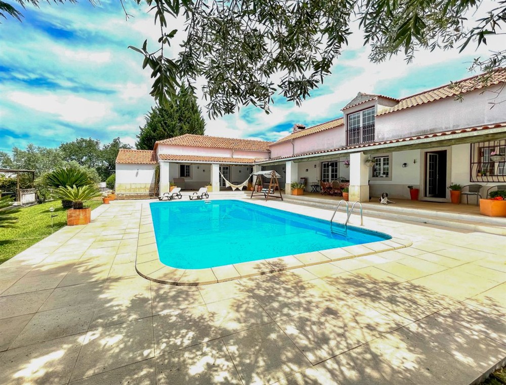 Villa Povoa