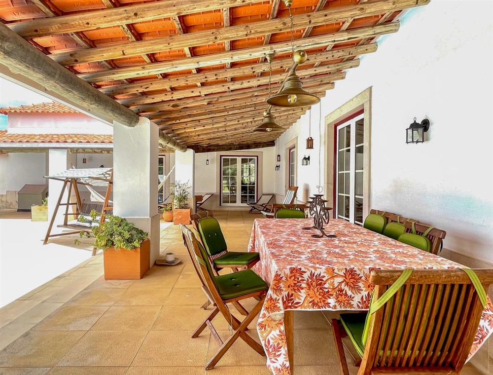 Villa Povoa