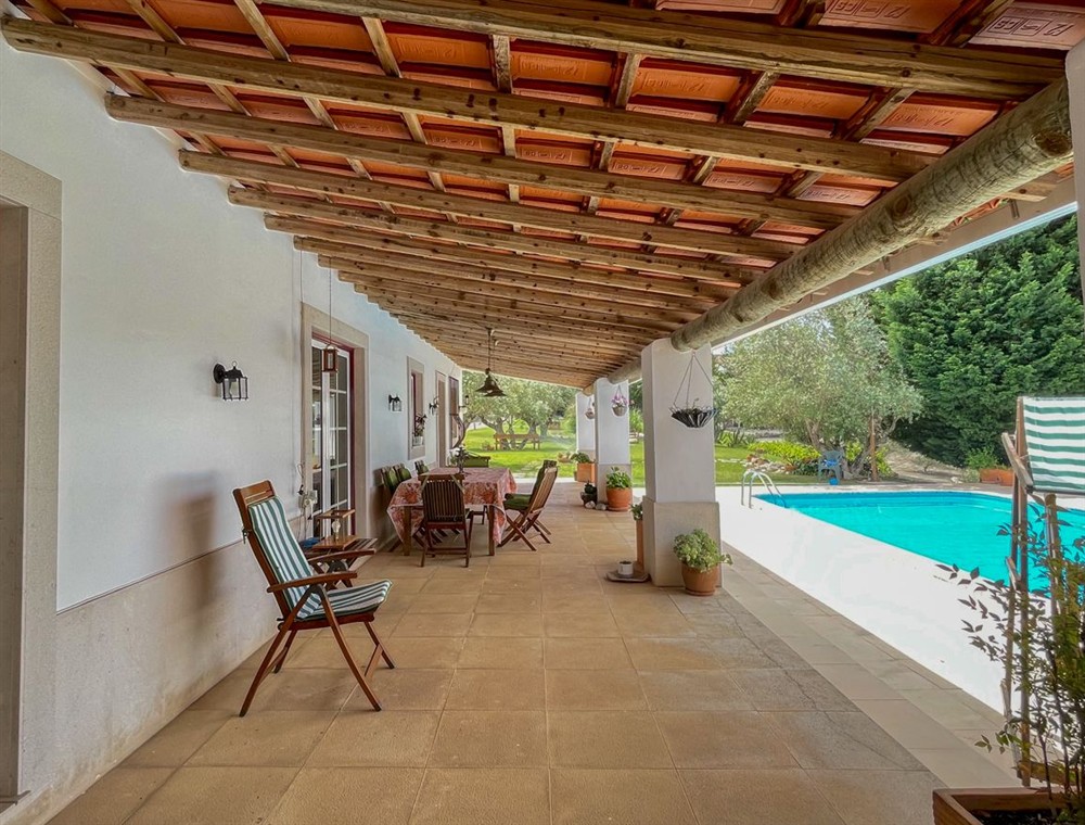 Villa Povoa