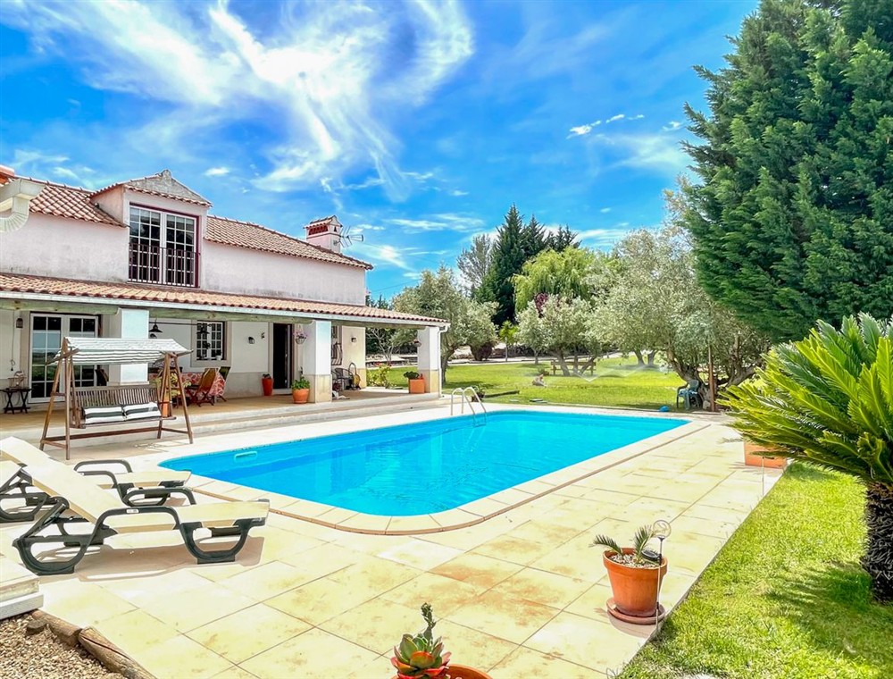 Villa Povoa