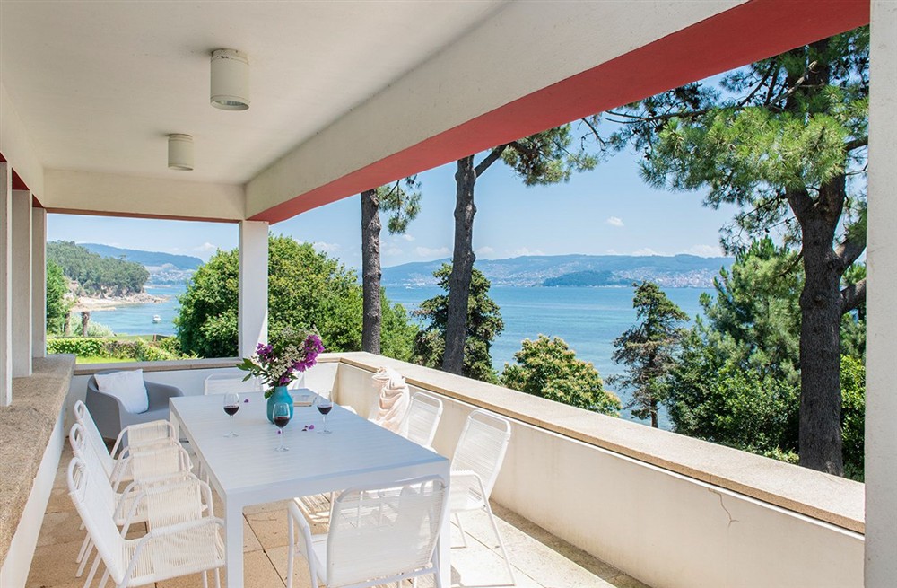 Villa Praia