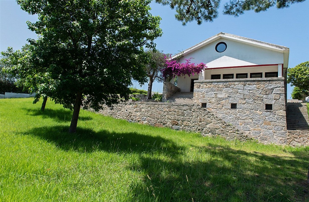 Villa Praia