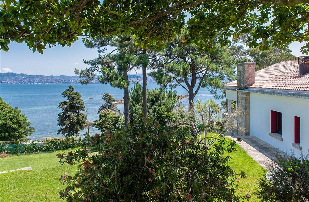 Villa Praia