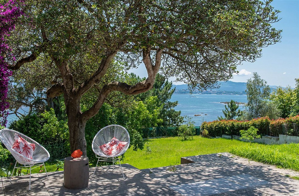 Villa Praia