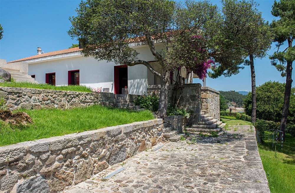 Villa Praia