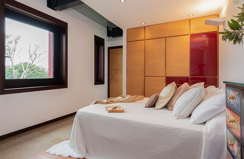 Villa Praia