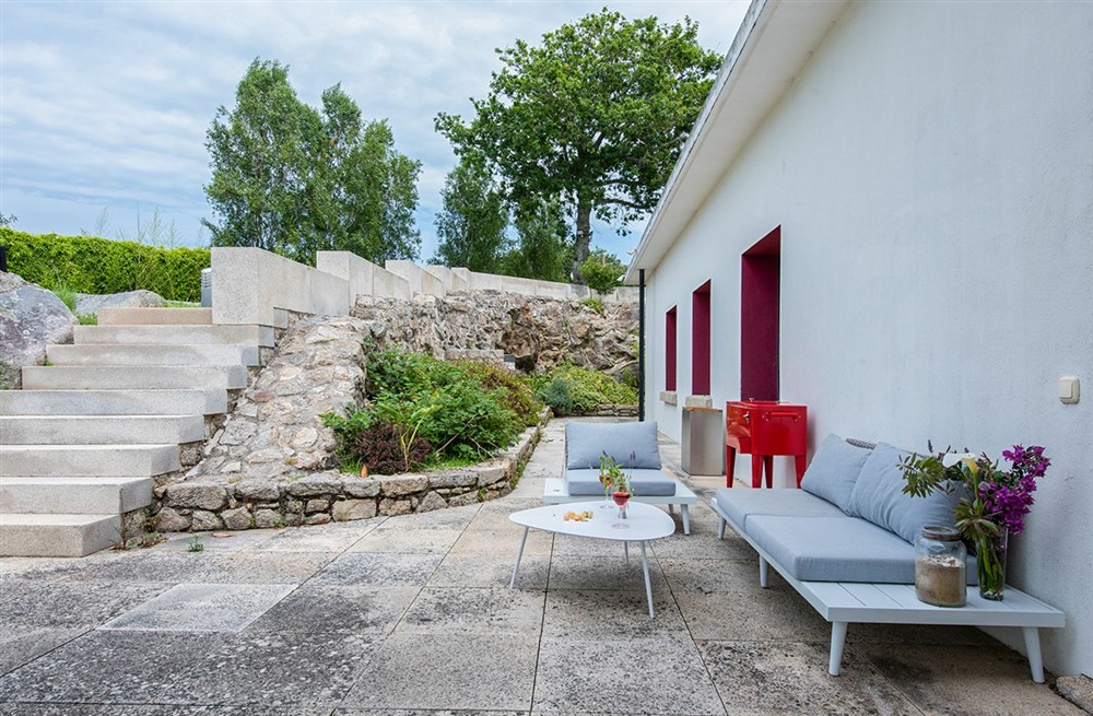 Villa Praia