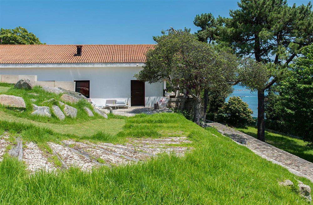 Villa Praia
