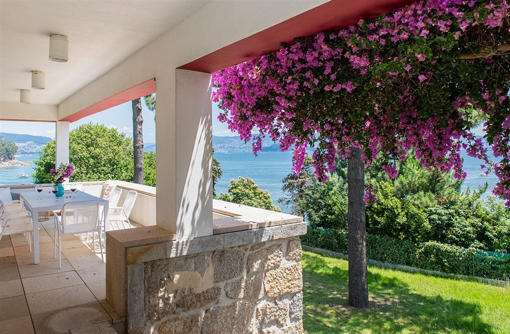 Villa Praia
