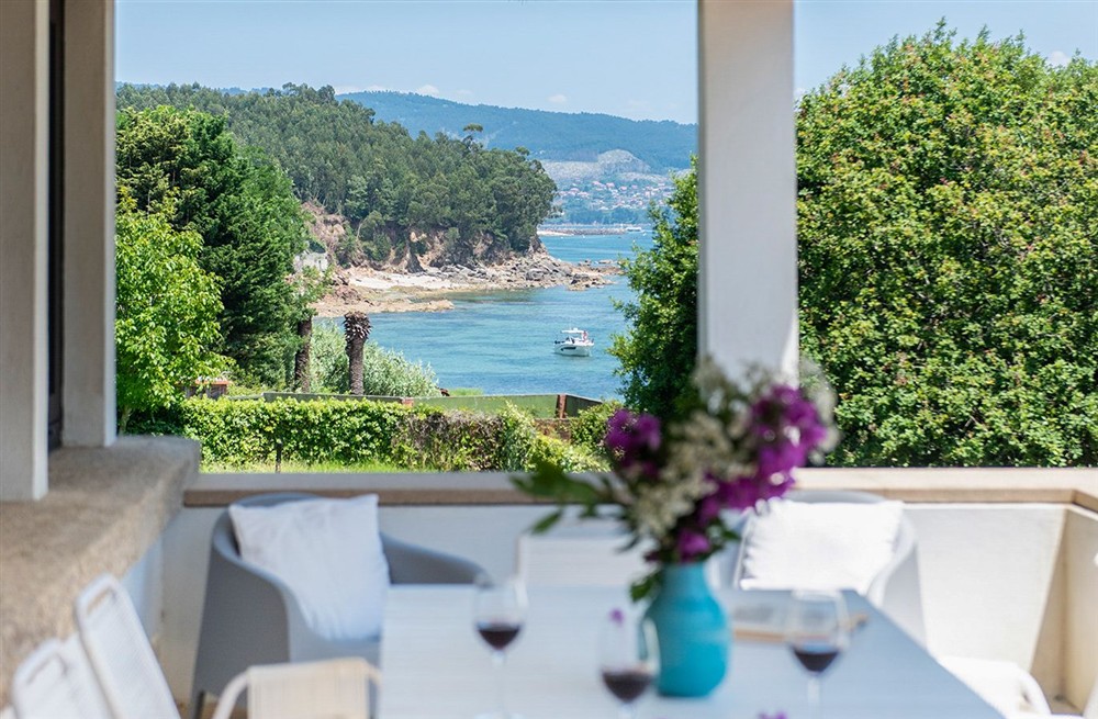 Villa Praia