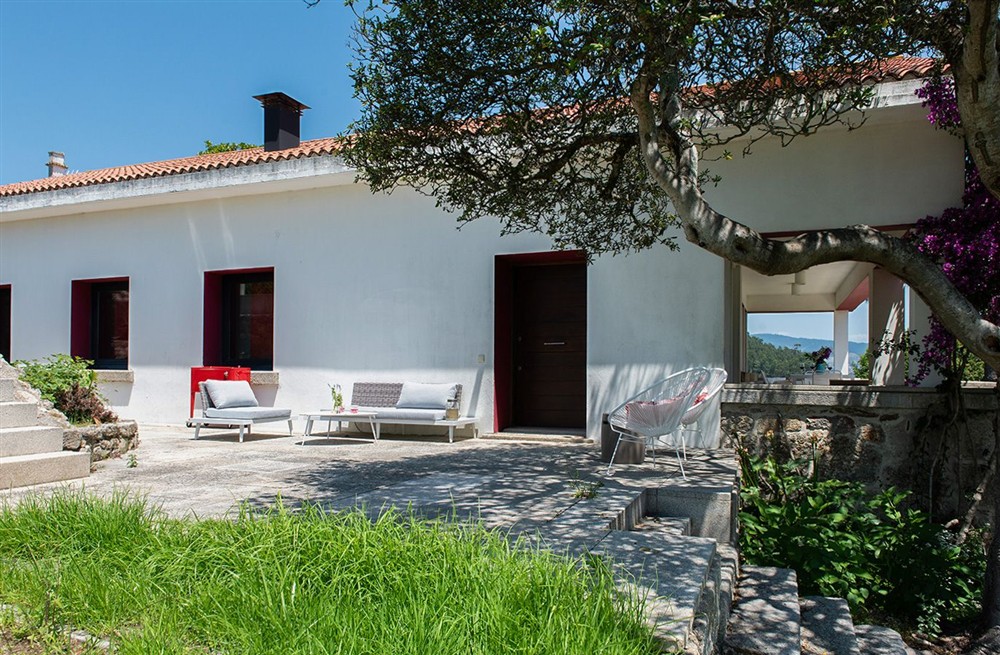 Villa Praia