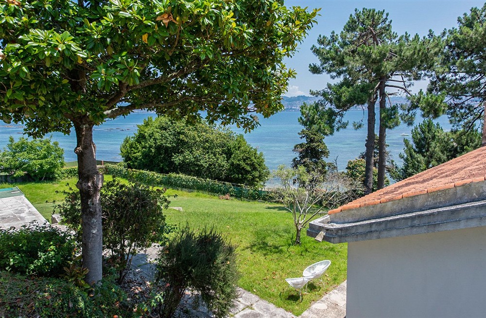 Villa Praia