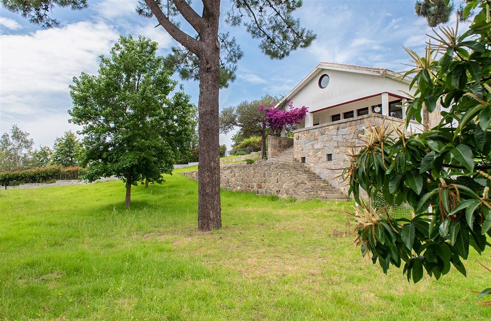 Villa Praia