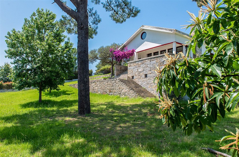 Villa Praia