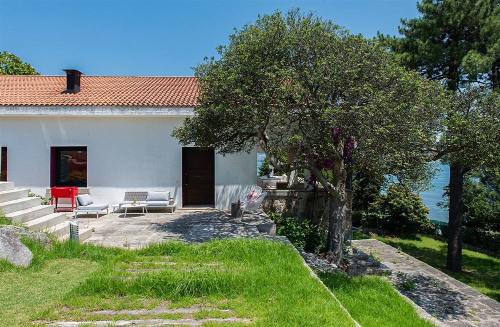 Villa Praia