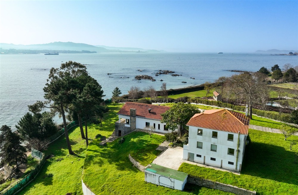 Villa Praia