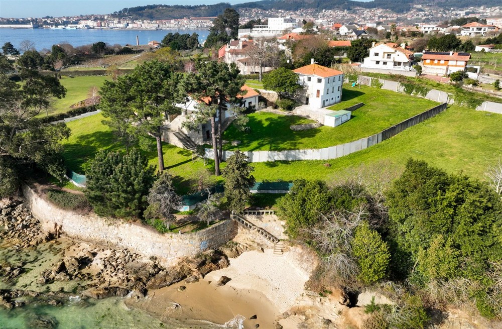 Villa Praia