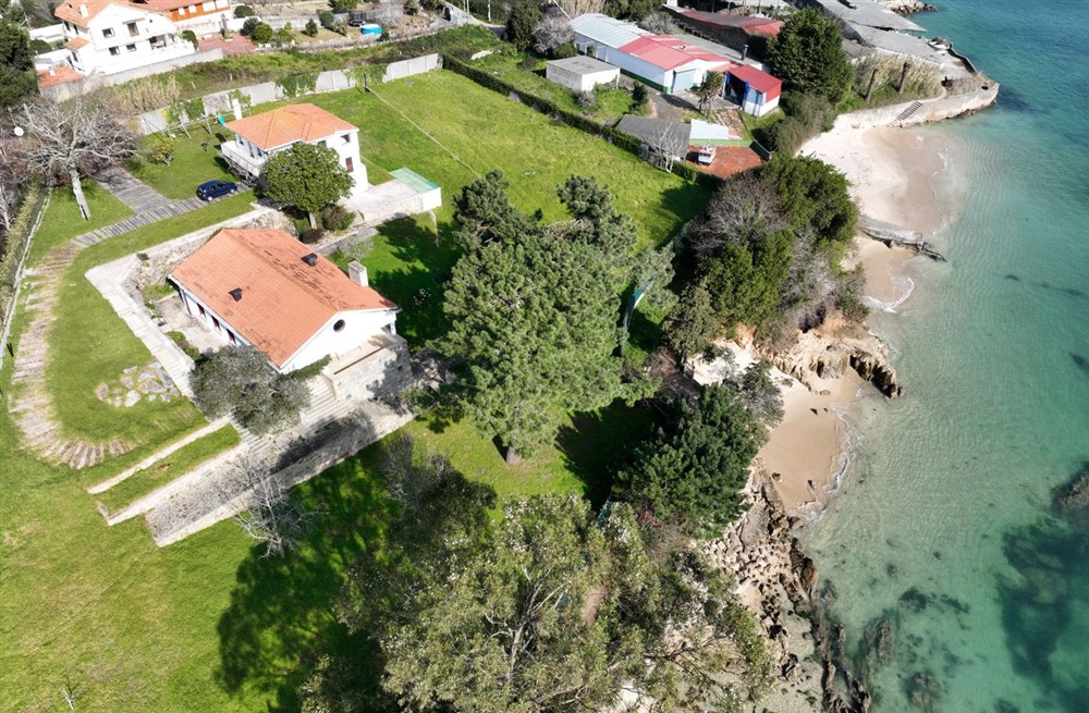 Villa Praia
