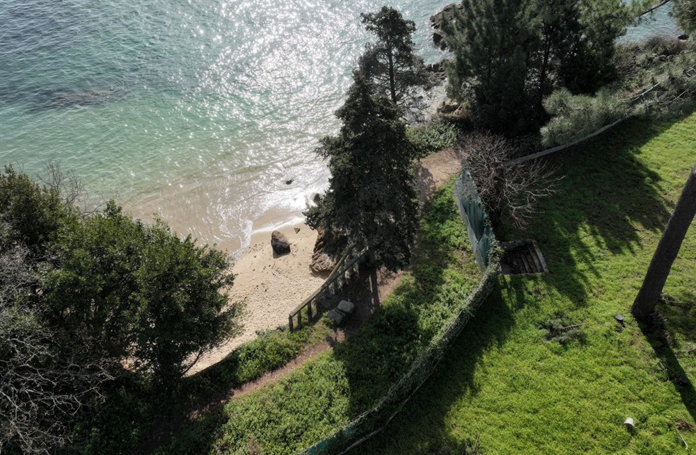 Villa Praia