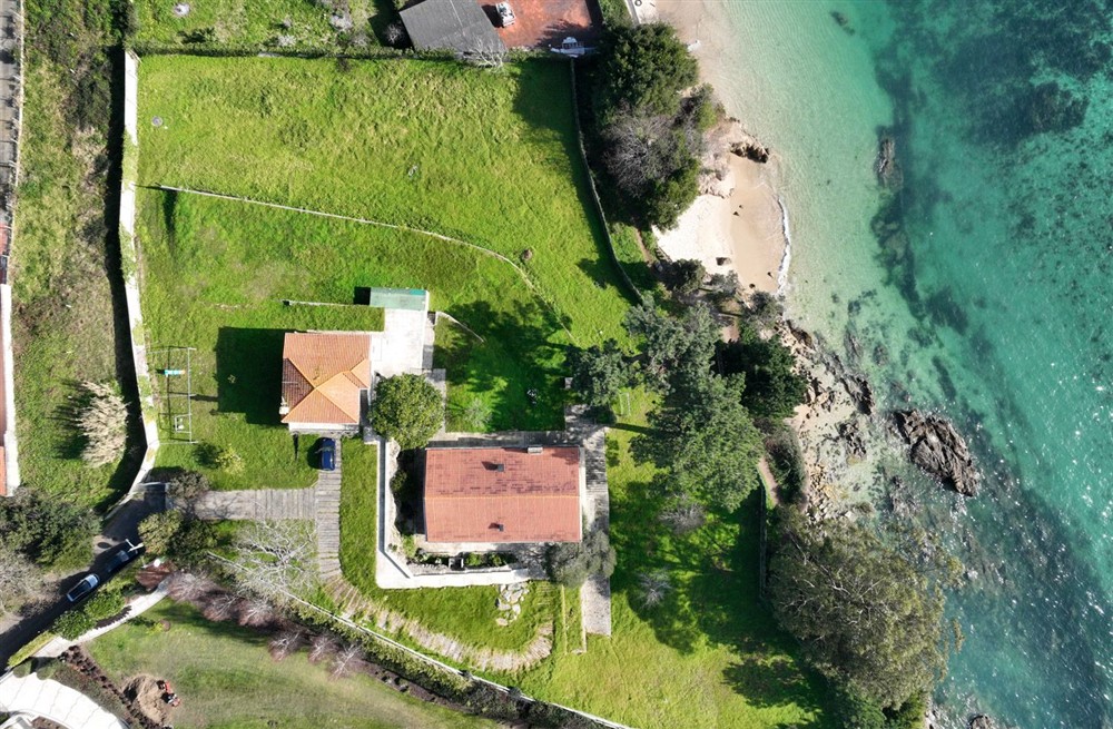 Villa Praia
