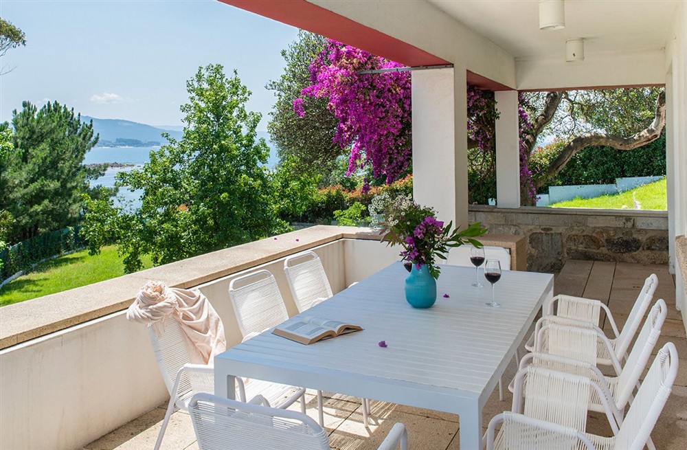 Villa Praia