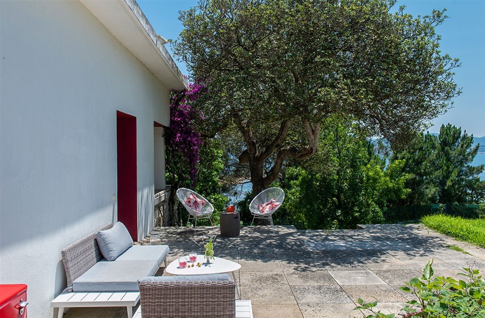 Villa Praia