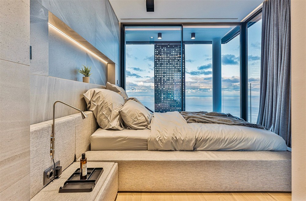 Villa Prometheus