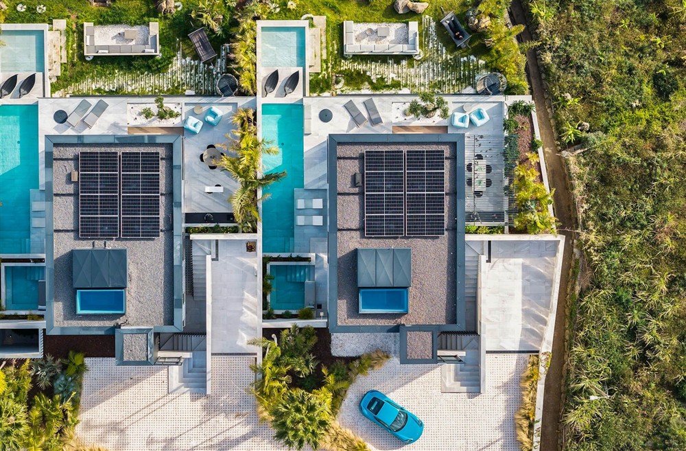 Villa Prometheus