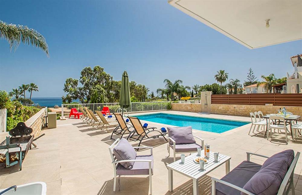 Villa Protaras Haven (photo 4) at Villa Protaras Haven in Protaras, Larnaca Region