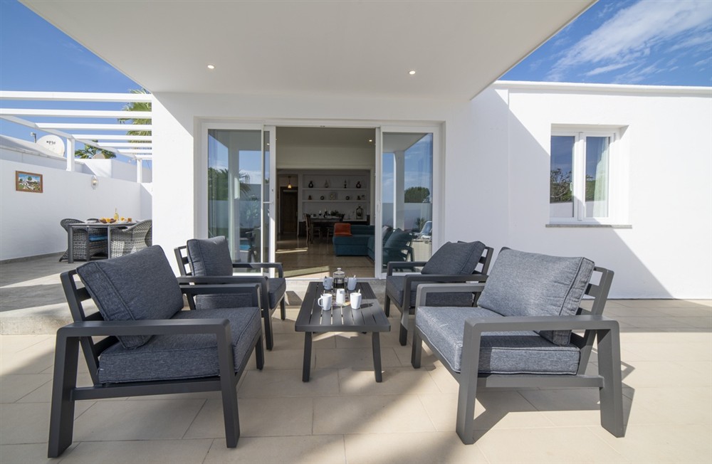 Villa Puerto (photo 11) at Villa Puerto in Playa Blanca, Lanzarote