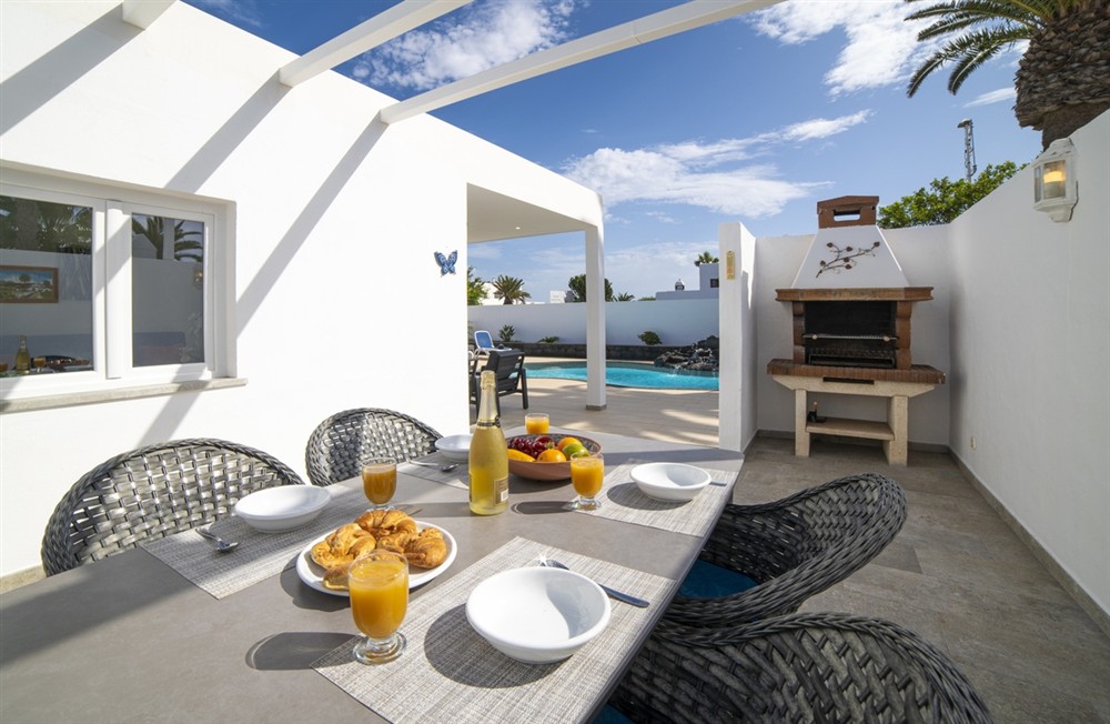 Villa Puerto (photo 12) at Villa Puerto in Playa Blanca, Lanzarote