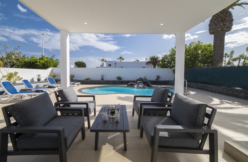 Villa Puerto (photo 13) at Villa Puerto in Playa Blanca, Lanzarote