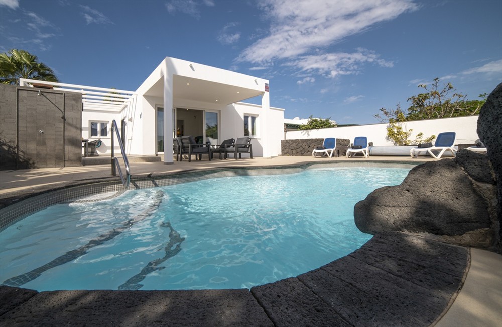 Villa Puerto (photo 25) at Villa Puerto in Playa Blanca, Lanzarote